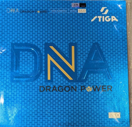Stiga dna dragonpower - stiga,