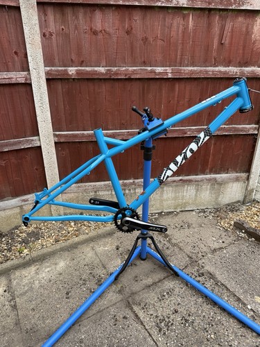 Cotic bfe reynolds 853 frame - bfe,