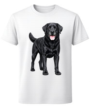 Black Labrador Retriever