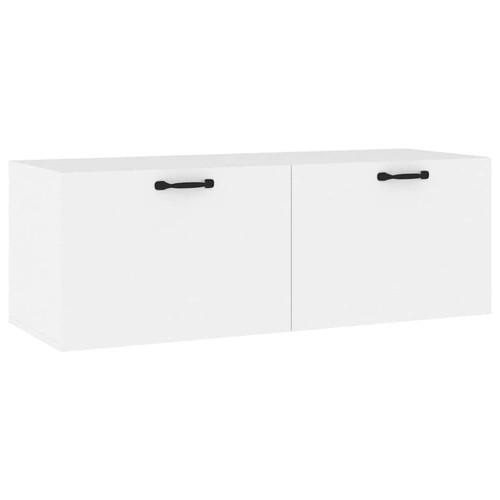 Wall cabinet hanging storage - hanging,