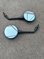Buell Xb9 SX Mirrors