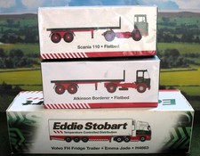 3 ATLAS EDDIE STOBART LTD
