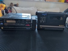 Sony Video 8 Player EV-C8u