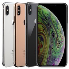 Apple iPhone XS Max - 64GB