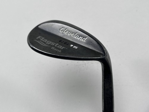 Cleveland cg15 black - cleveland, pearl