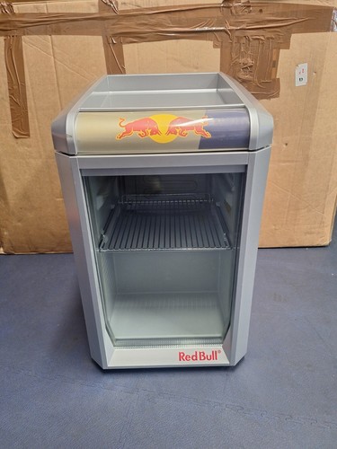 Red bull mini fridge perfectly - mini,