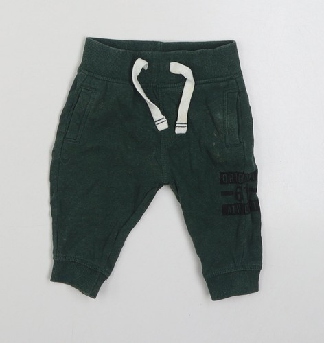 Boys size 9 - uk, months