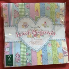 DOVECRAFT “SWEET MOMENTS”