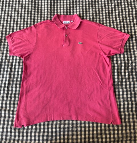 Lacoste men cotton - men's, polo