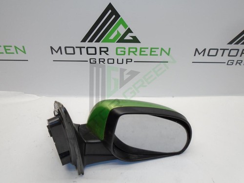 Hyundai i20 2010 2012 - i20, rh