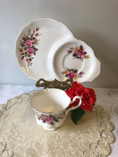 Richmond bone china tennis - bone,