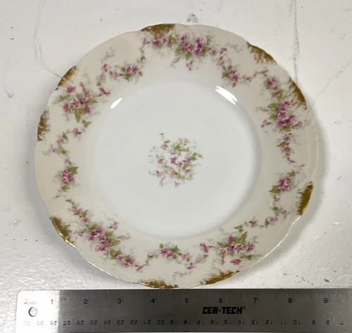 Theodore haviland limoges - 12,