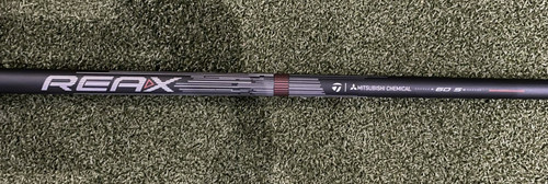 Reax red stiff - hr,