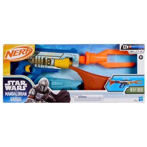Nerf star wars - nerf,