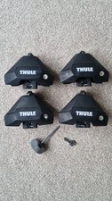Thule Evo Clamp Footpack 7105