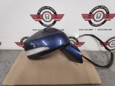 HONDA FRV O/S WING MIRROR IN