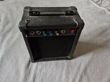 Vintage Realistic Amp G10 10W UK Spec 