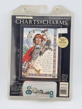 Dimensions cross stitch kit - dimensions,