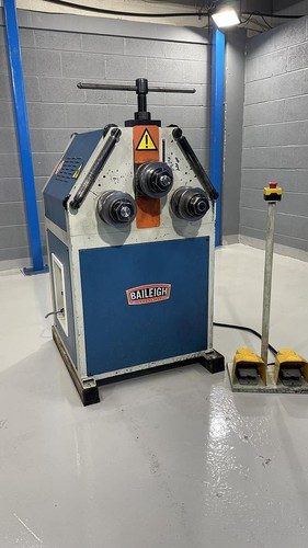 Baileigh m55 power 240 volt - m55,