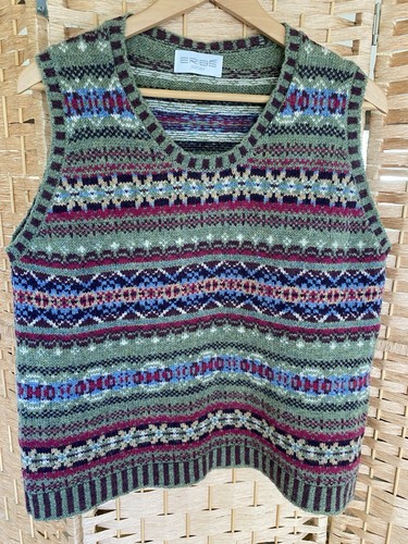 Mens eribe scotland jumper - eribe,