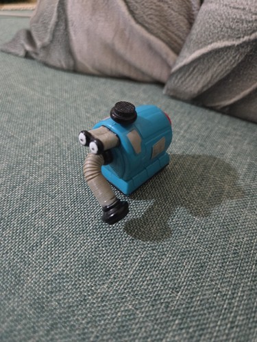 Vintage mini noo - vintage, the