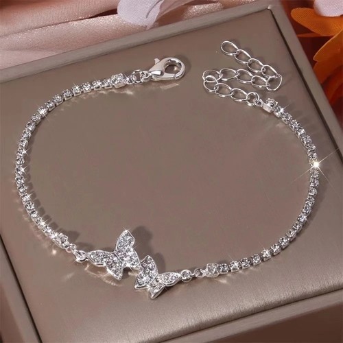 Ankle bracelet anklets for - anklets,