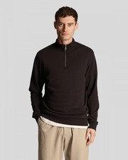 Lyle & Scott Tonal Eagle Mens