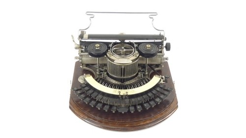 Rare hammond nº2 - hammond,