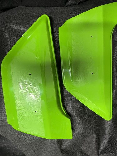 Genuine pair kawasaki - of,