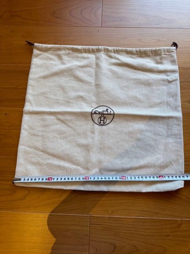 Hermes dust bag storage - hermes,