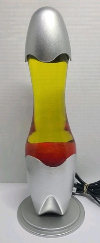 Vintage egg molten - egg, lamp