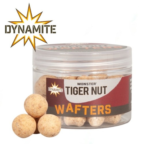 Dynamite baits monster tiger - monster,