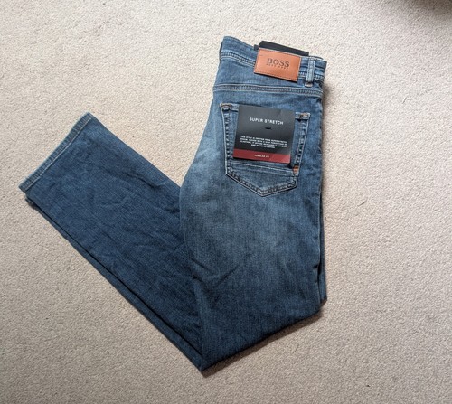 Hugo boss maine - boss, 32w