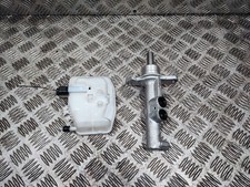 Renault Trafic MK3 2016-22 Vivaro B Genuine Brake Master Cylinder 460112992R