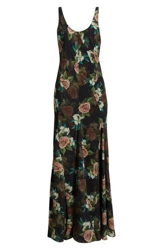 Lulu helena floral slip - helena,