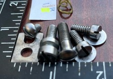 Stanley Plane Frog/sole Screws