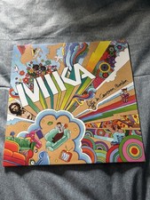 Mika – Life in Cartoon