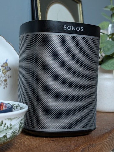 Sonos play compact wireless - sonos,