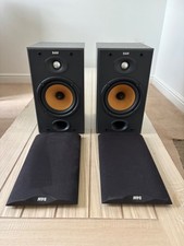 Bowers and wilkins 601 s2 - bowers,