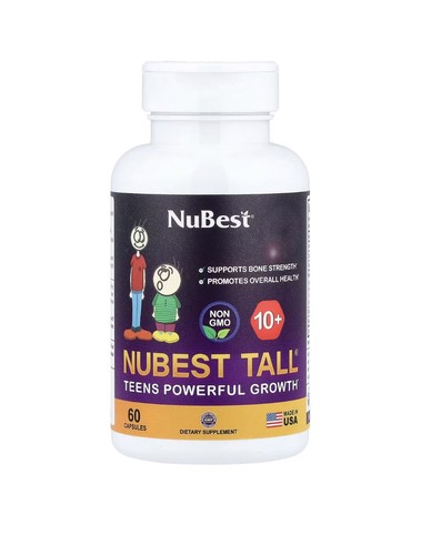Nubest tall teens - tall,