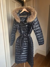 Ochnik Black Long Women’s