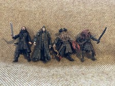 Pirates Of The Caribbean Bad