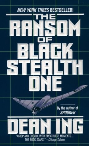 The ransom black - of, stealth