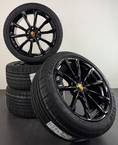 Porsche boxster cayman inch - porsche,