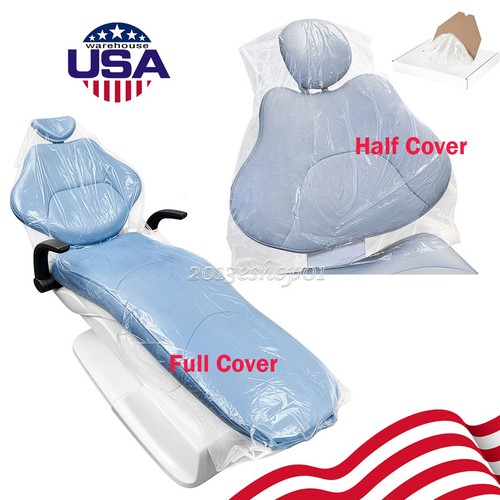 Disposable dental chair covers - chair,