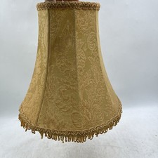 Vintage Gold Damask Fabric