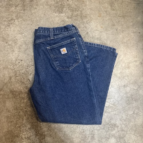 Carhartt jean pants mens - carhartt,