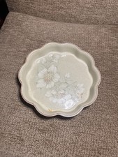 Denby Daybreak Flan Dish S