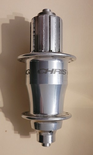 Vintage chris king classic - chris, r72