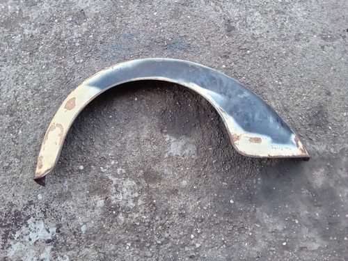 Ford pop left rear - ford,